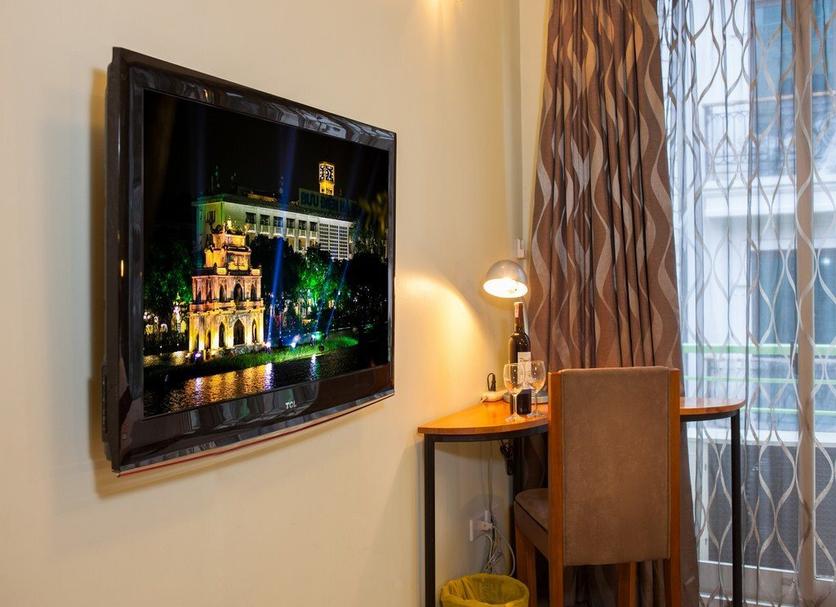 Serveis de l’habitació Foto