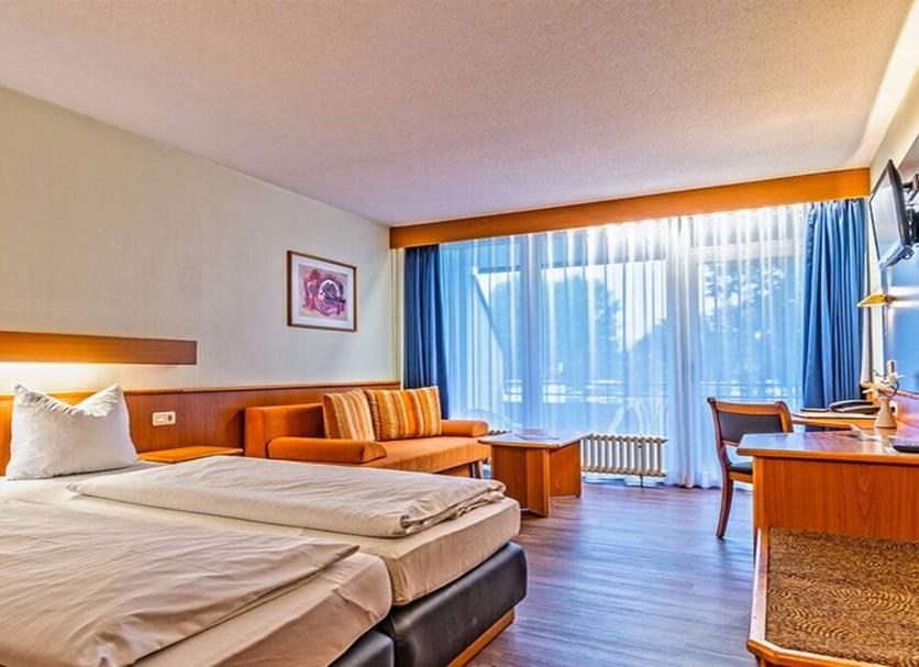 Habitació Foto