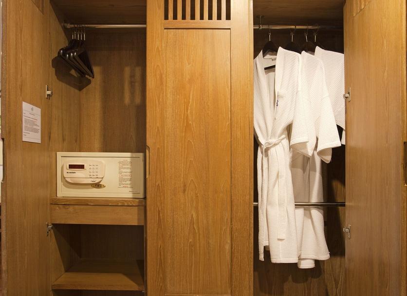 Serveis de l’habitació Foto