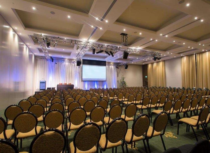 Sala de conferències Foto