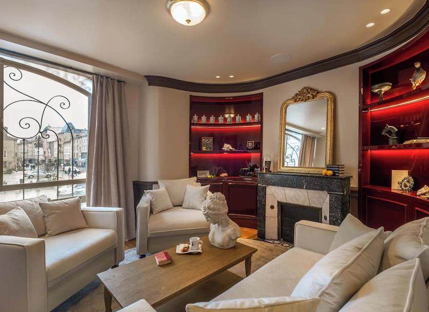 Sala Foto