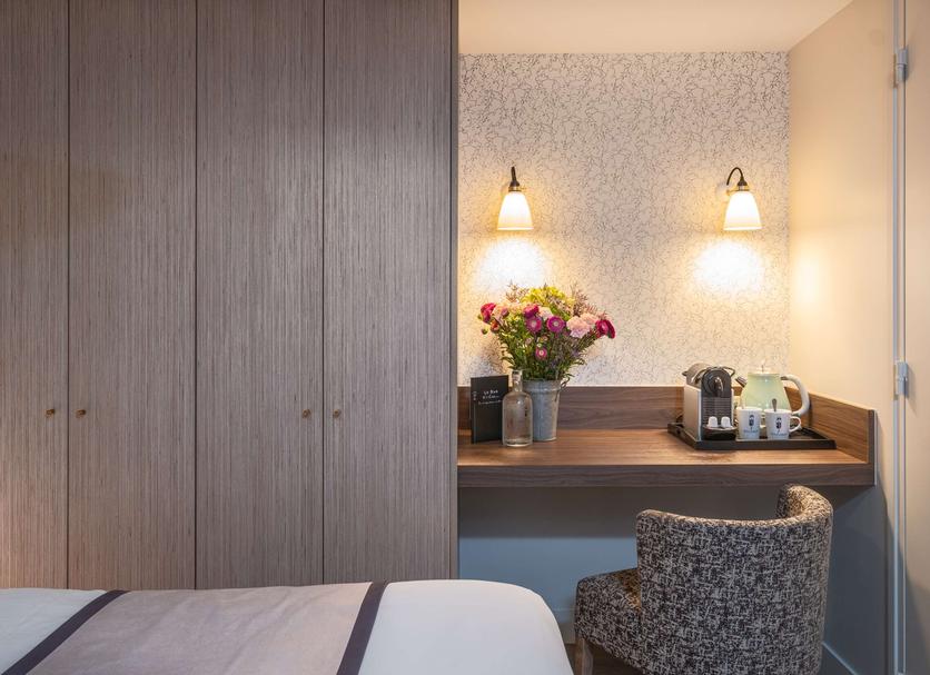 Serveis de l’habitació Foto