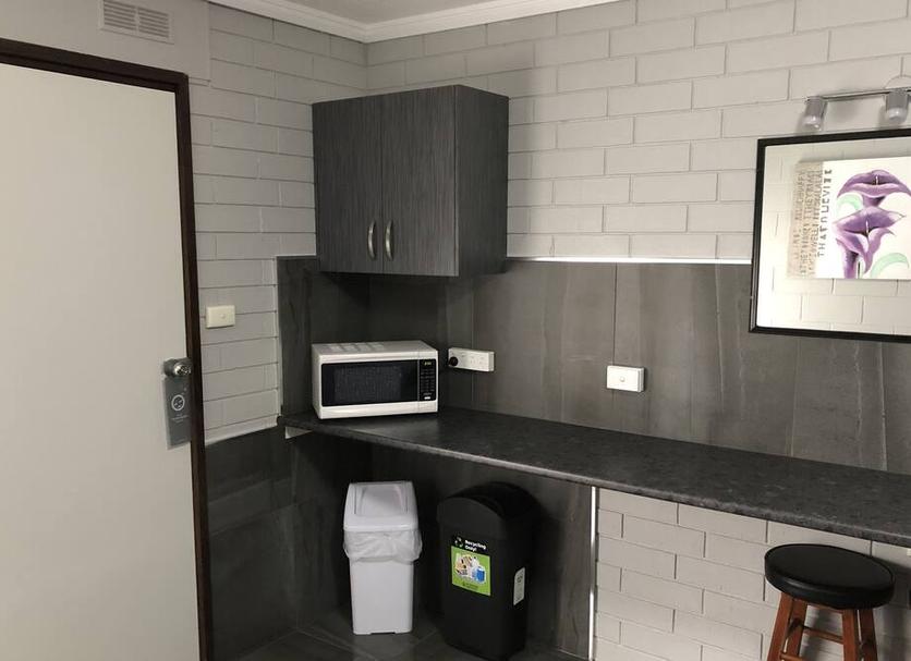 Serveis de l’habitació Foto