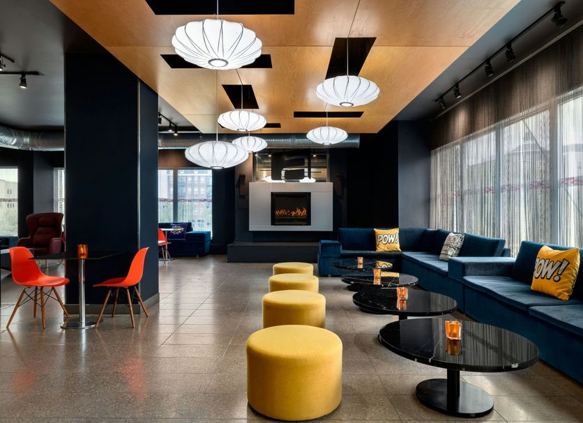 Sala d'estar Foto