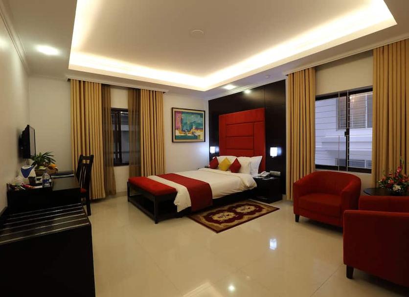 Habitació Foto