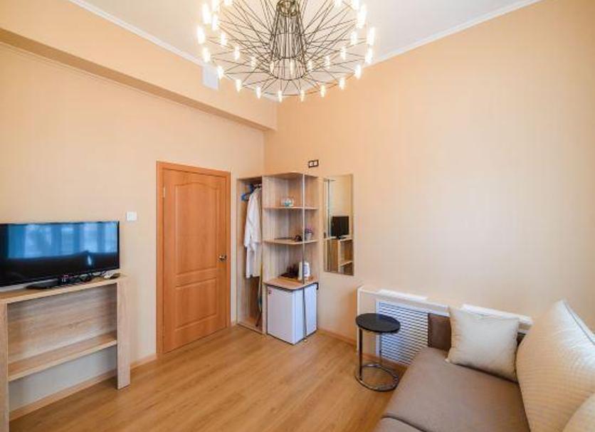 Serveis de l’habitació Foto