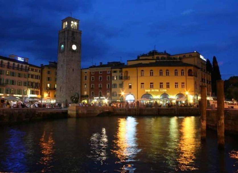 Edifici Foto
