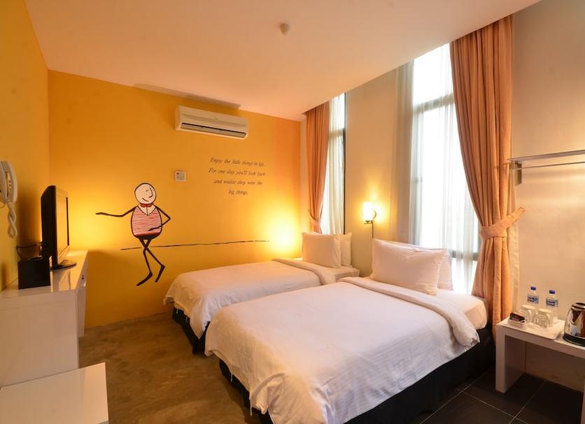Habitació Foto