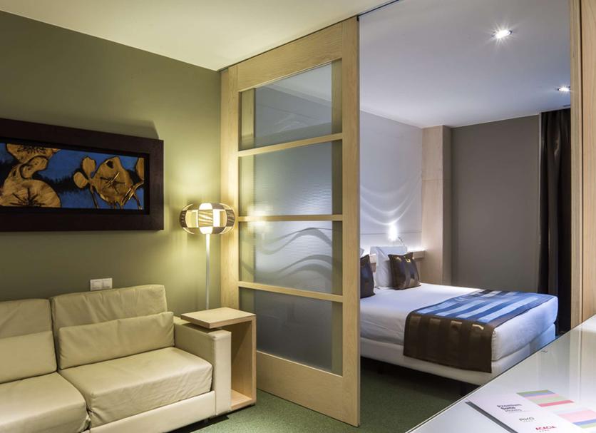 Habitació Foto