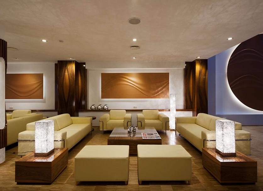 Sala d'estar Foto