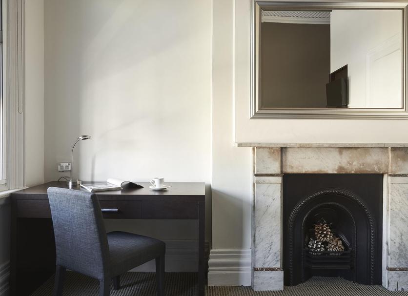 Serveis de l’habitació Foto