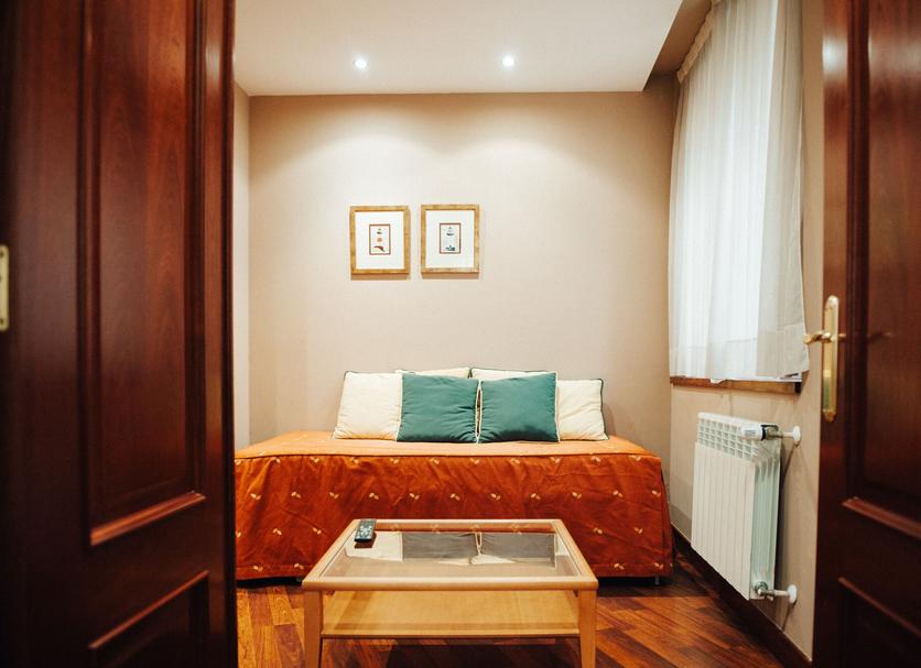 Serveis de l’habitació Foto