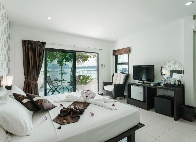 Habitació Foto