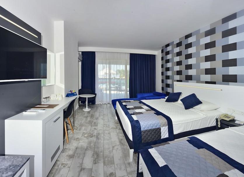 Habitació Foto