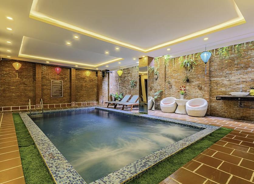 Pool Foto