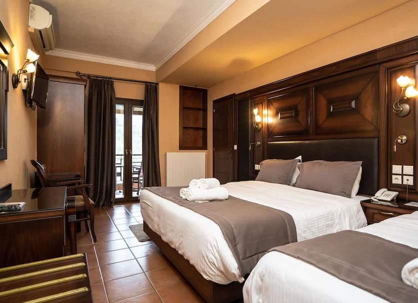 Habitació Foto