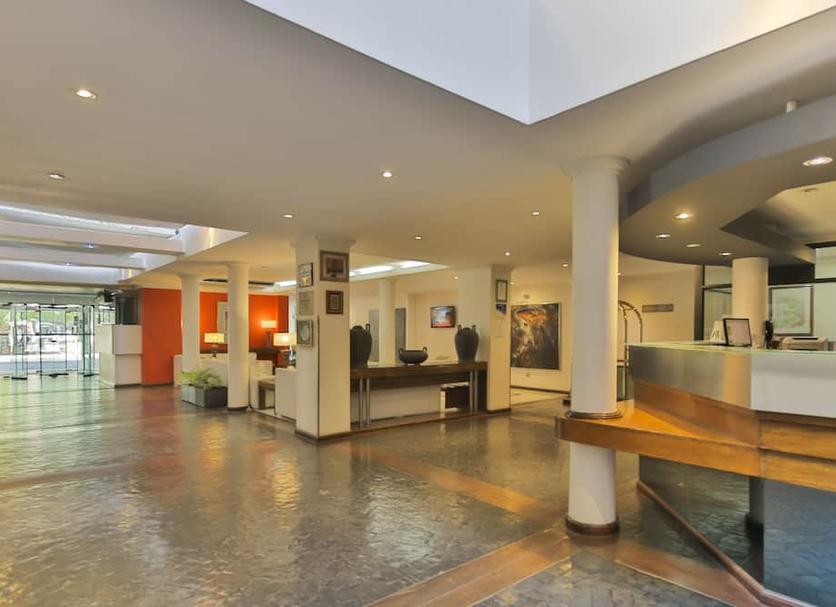 Recepció Foto