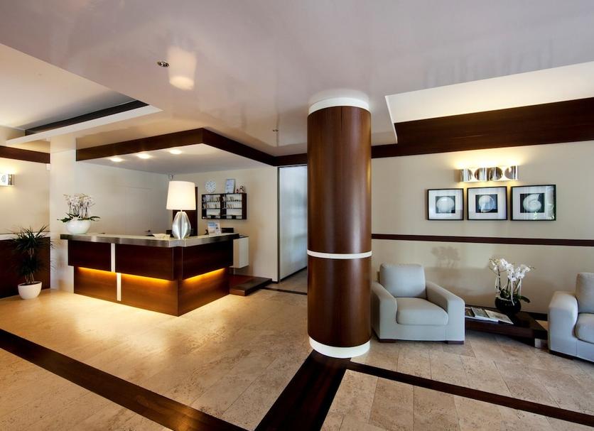 Recepció Foto
