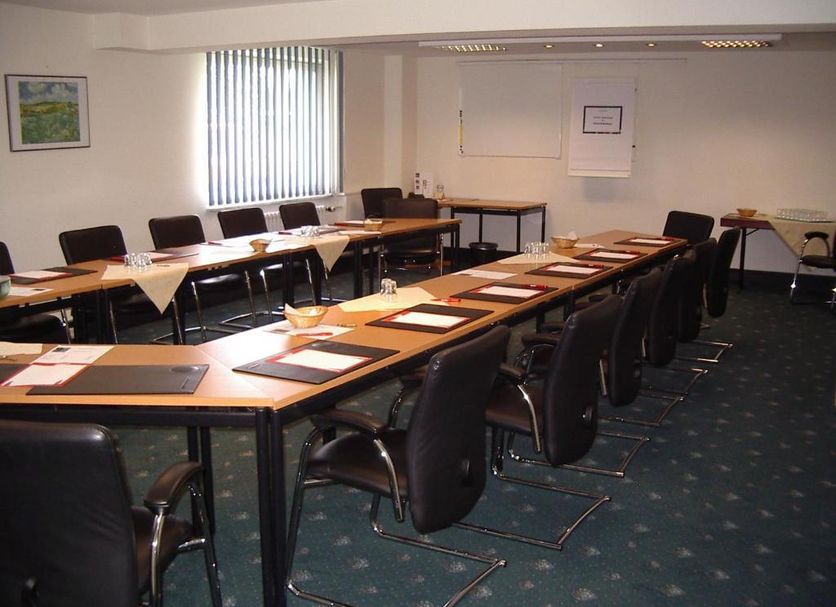 Sala de conferències Foto