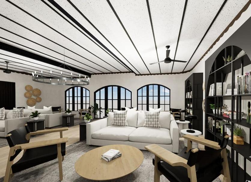 Sala Foto