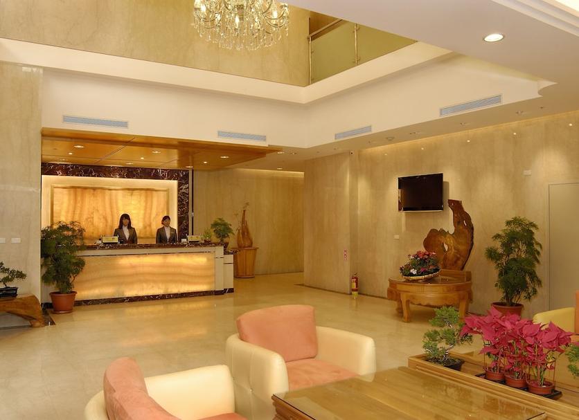 Recepció Foto