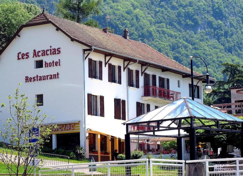 Edifici Foto