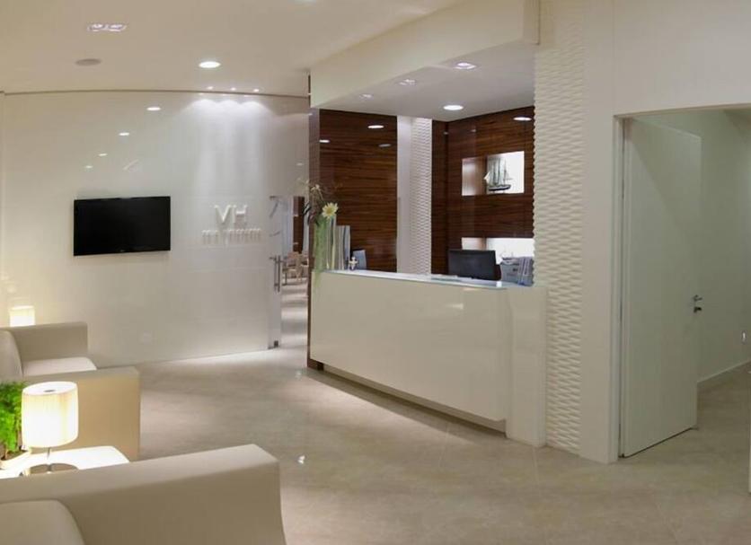 Recepció Foto