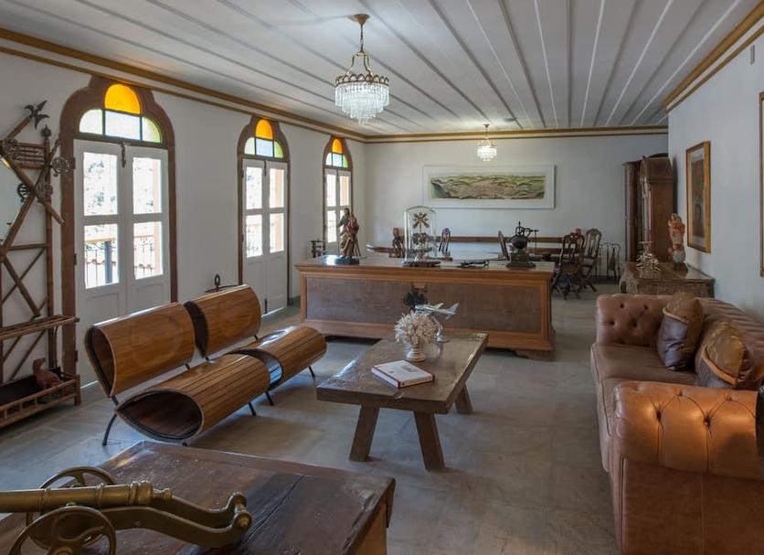 Sala Foto