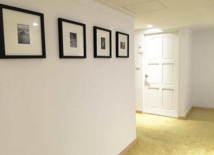 Serveis de l’habitació Foto