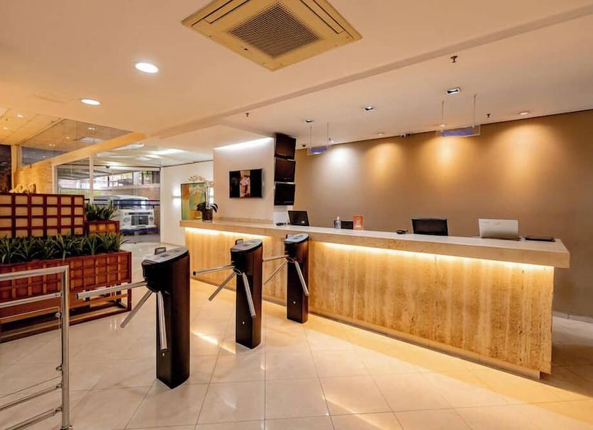 Recepció Foto