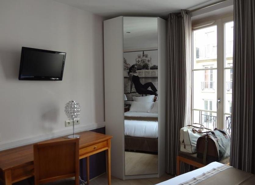 Serveis de l’habitació Foto