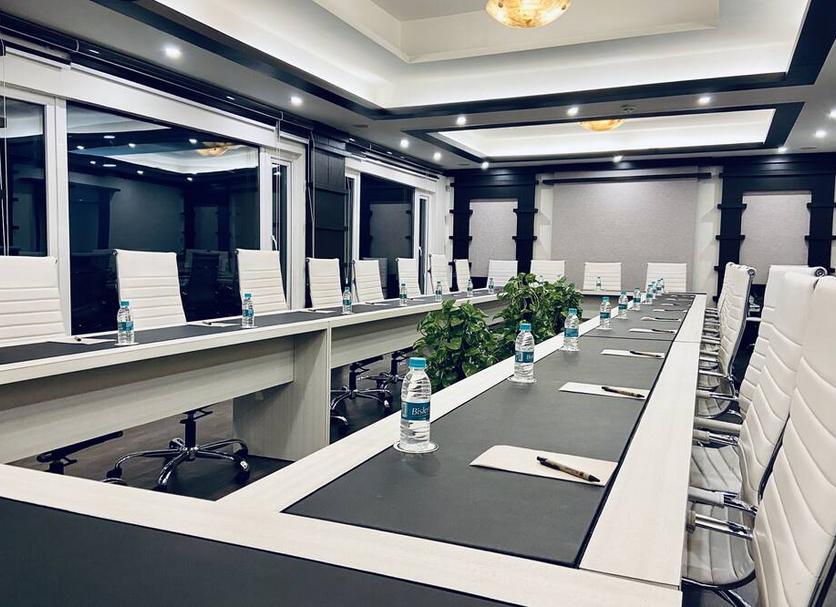 Sala de conferències Foto