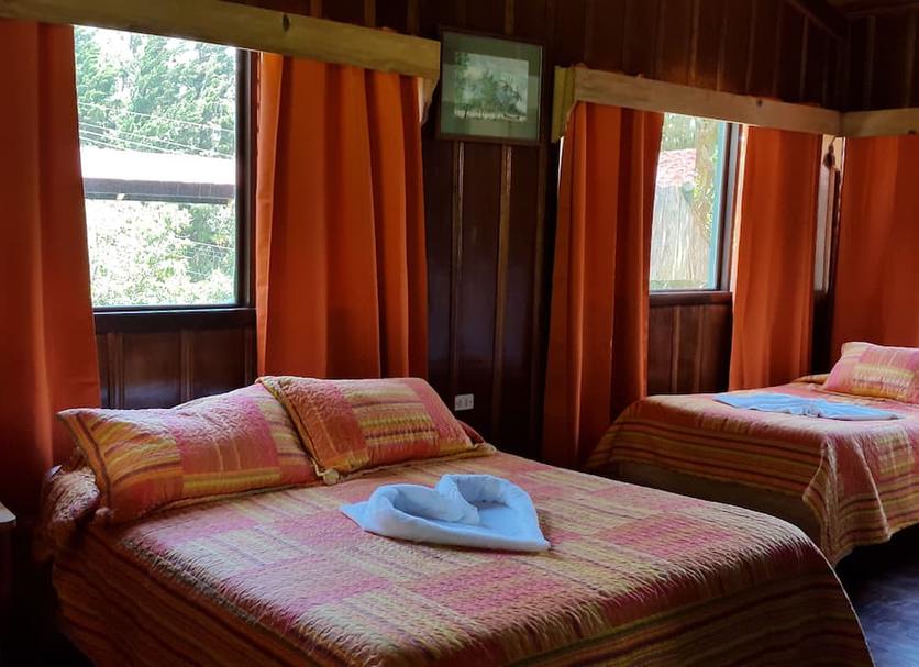 Habitació Foto
