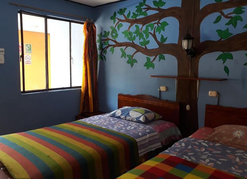 Habitació Foto