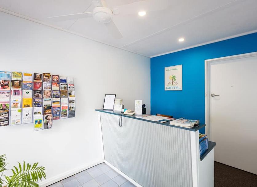 Recepció Foto