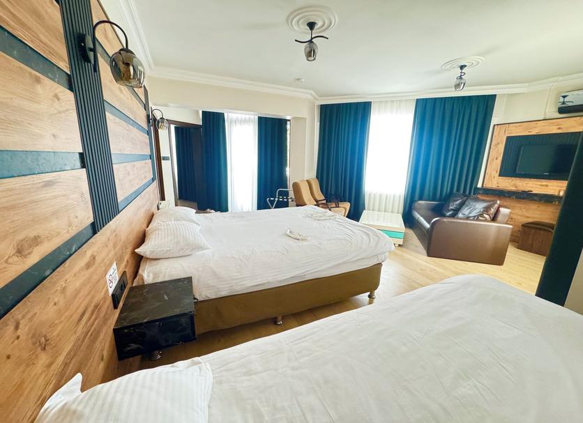 Habitació Foto