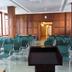 Sala de conferències