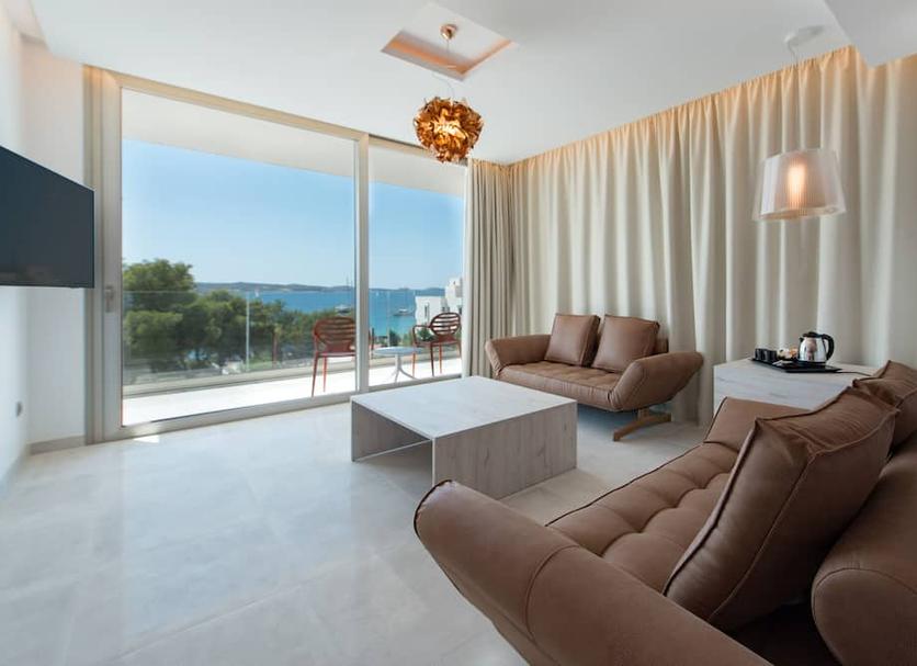 Sala Foto