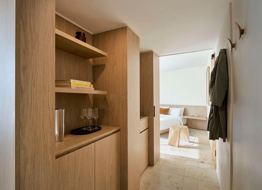 Serveis de l’habitació Foto