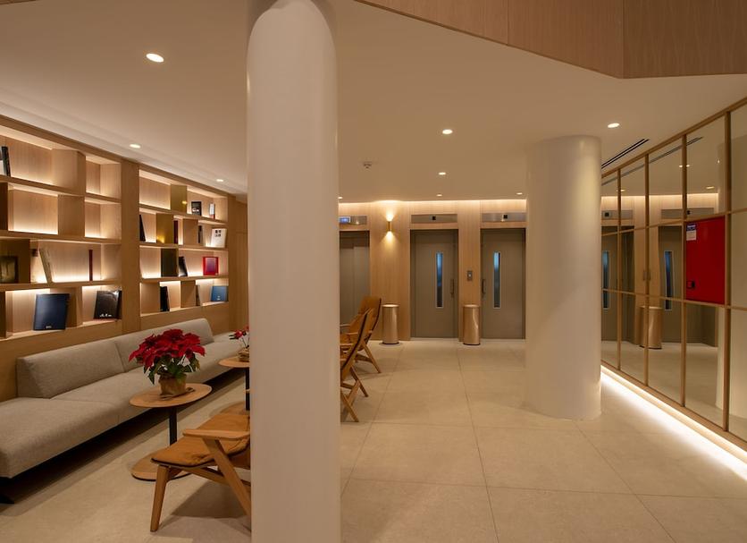 Recepció Foto