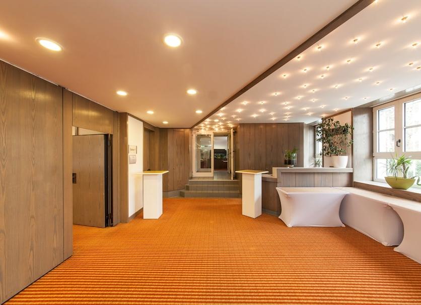 Sala de conferències Foto