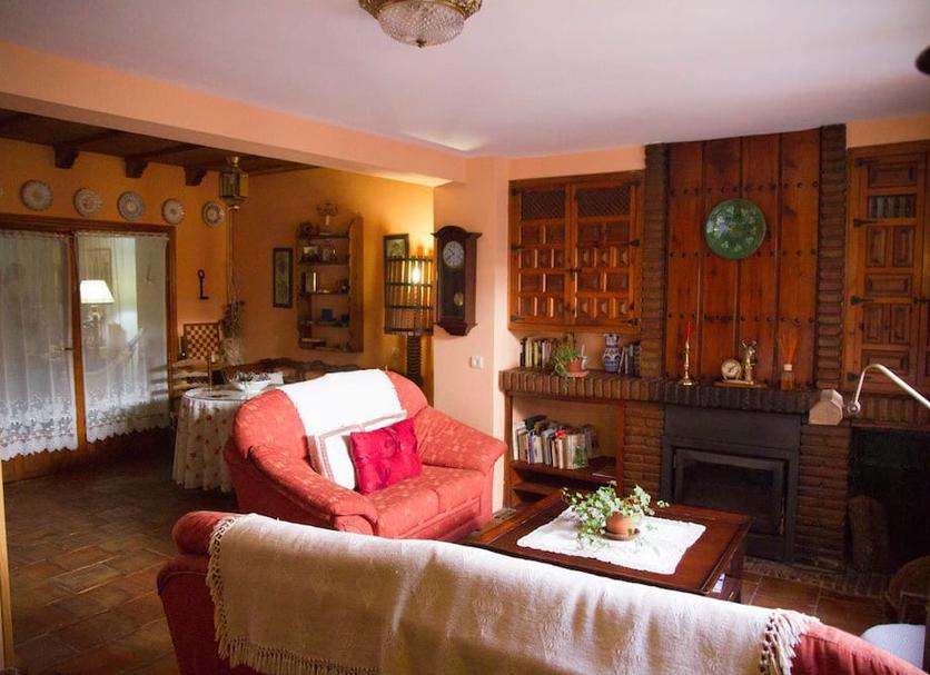 Sala Foto