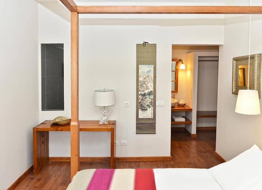 Habitació Foto