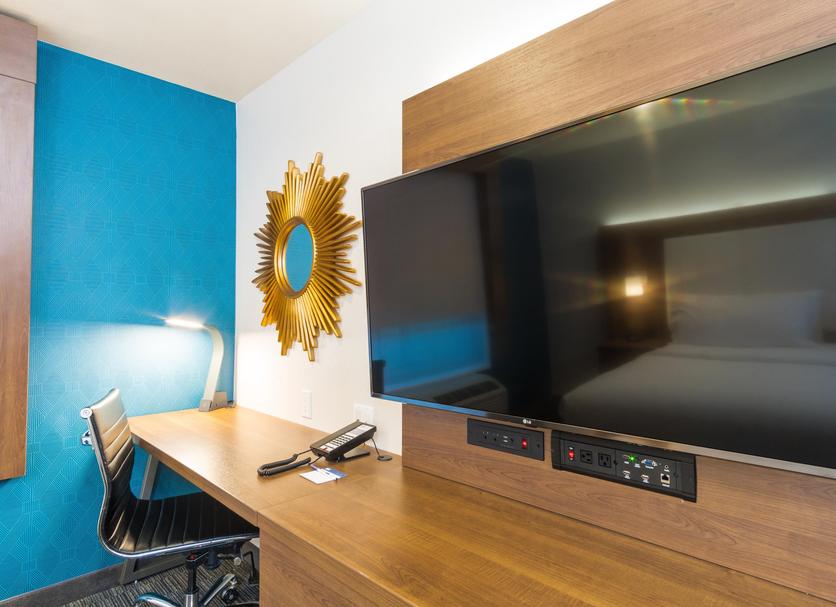 Serveis de l’habitació Foto
