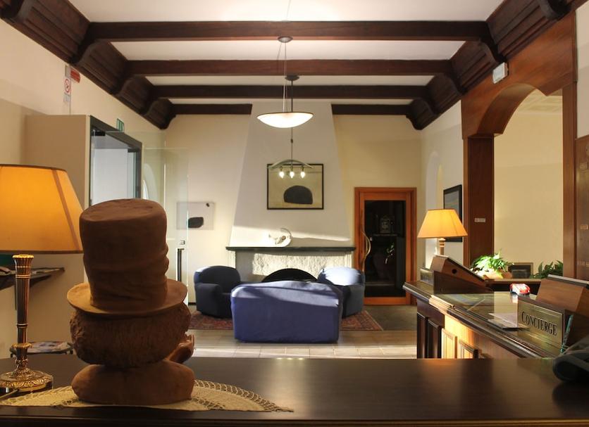 Sala Foto