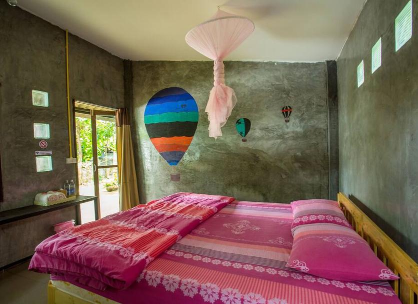 Habitació Foto