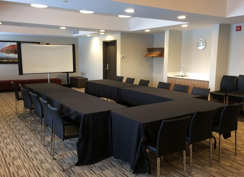 Sala de conferències Foto