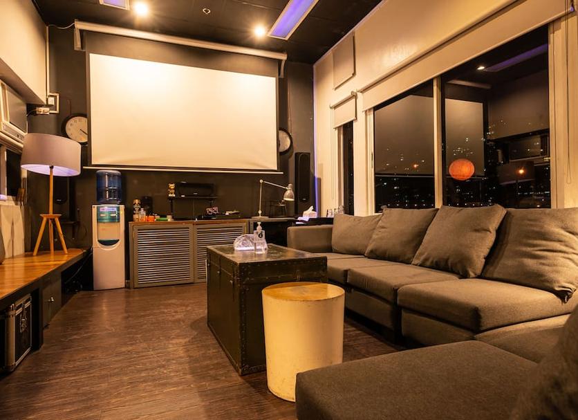 Sala Foto