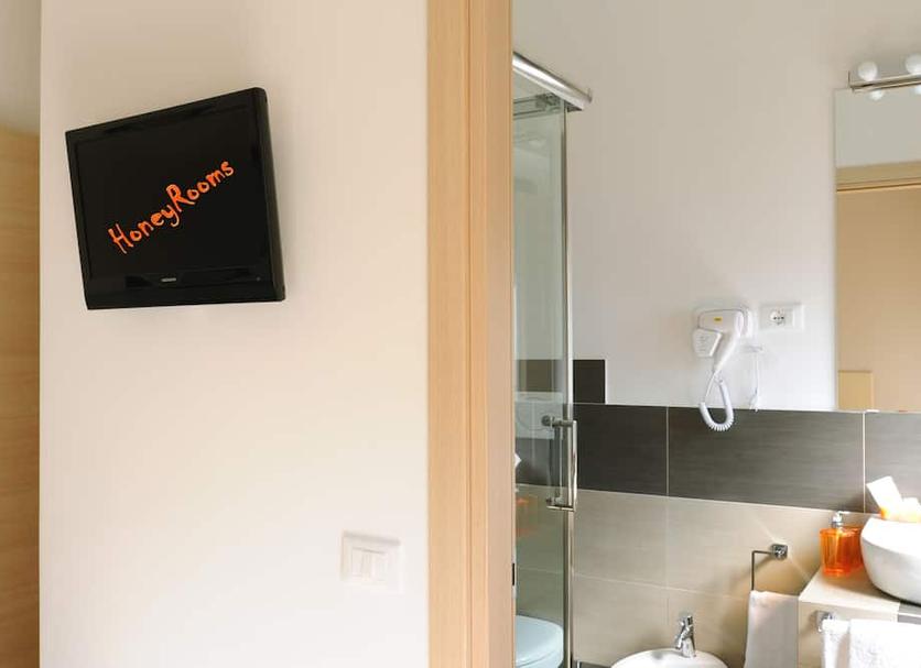 Serveis de l’habitació Foto