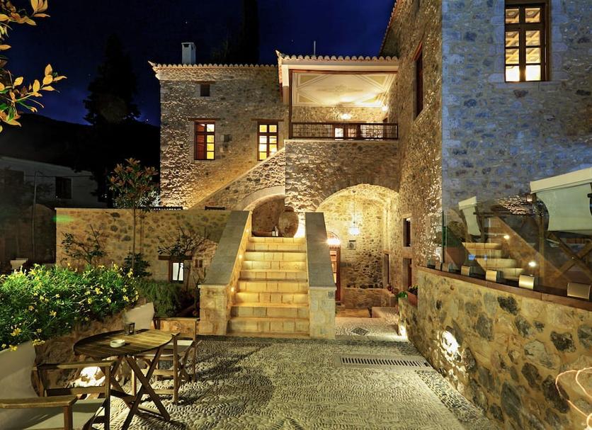 Edifici Foto